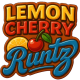 Lemon Cherry Runtz - FASTBUDS | TanieSianie.pl