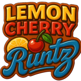 Lemon Cherry Runtz - FASTBUDS | TanieSianie.pl