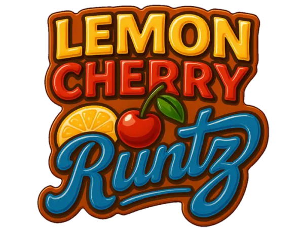 Lemon Cherry Runtz - FASTBUDS | TanieSianie.pl