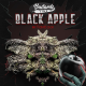 Black Apple Hitchcock - T.H. SEEDS