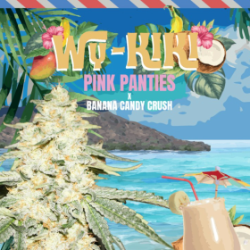 Wy-Kiki - T.H. SEEDS