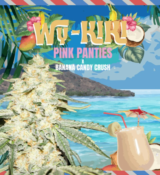 Wy-Kiki - T.H. SEEDS