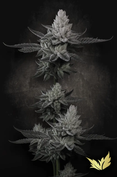 Chem Cake - PARADISE SEEDS