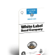 Sweet Berry Breeze - WHITE LABEL