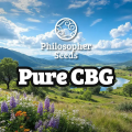 Pure CBG - PHILOSOPHER SEEDS