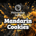 Mandarin Cookies - PHILOSOPHER SEEDS