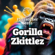 Gorilla Zkittlez - PHILOSOPHER SEEDS