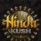 Hindu Kush - BARNEY'S FARM