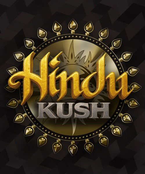 Hindu Kush - BARNEY'S FARM