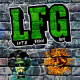 LFG - BARNEY'S FARM