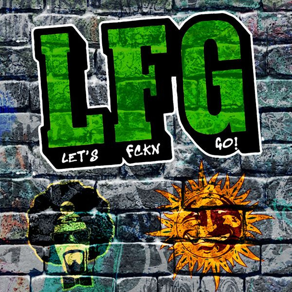 LFG - BARNEY'S FARM