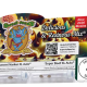 Delicious & Resinous Mix - SWEET SEEDS