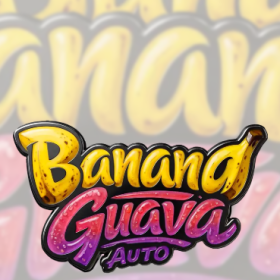 Banana Guava Auto - FASTBUDS
