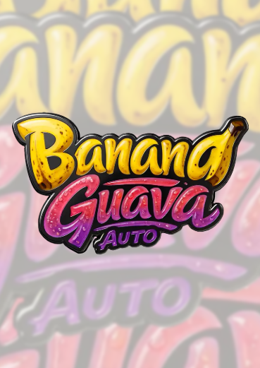 Banana Guava Auto - FASTBUDS
