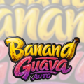 Banana Guava Auto - FASTBUDS