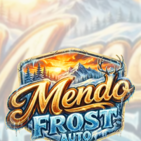 Mendo Frost Auto - FASTBUDS
