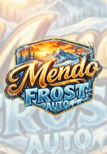Mendo Frost Auto - FASTBUDS