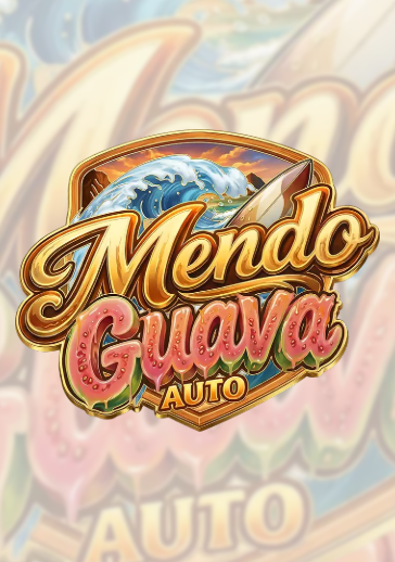 Mendo Guava Auto - FASTBUDS