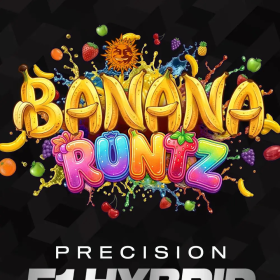 Banana Runtz - BARNEY'S FARM
