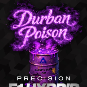 Durban Poison - BARNEY'S FARM