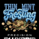 Thin Mint Frosting - BARNEY'S FARM