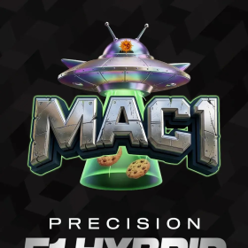 MAC 1 - BARNEY'S FARM