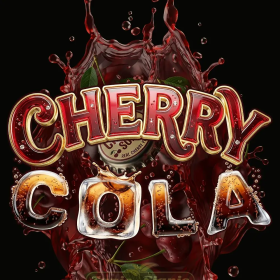 Cherry Cola Auto - BARNEY'S FARM
