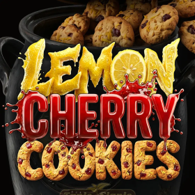 Lemon Cherry Cookies Auto - BARNEY'S FARM
