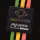 Jamaican Mountain by Julian Marley - SILENT SEEDS