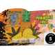 Pineapple Fruz - SWEET SEEDS