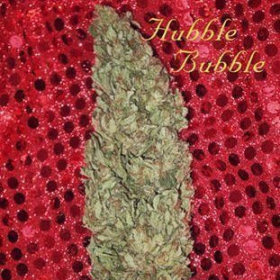 Hubble Bubble - MANDALA SEEDS | TanieSianie.pl