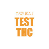OSZUKAJ TEST THC