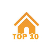 TOP 10 INDOOR
