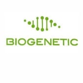 Biogenetic