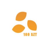 PACZKI 100 szt