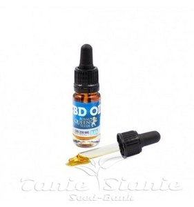 Olej CBD 2,5% Royal Queen Seeds