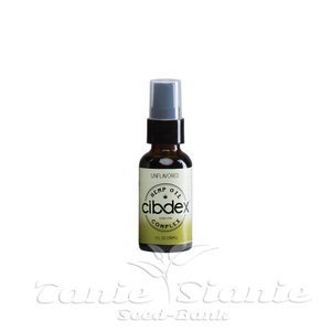 CIBDEX OLEJ KONOPNY W SPRAYU 30ml / 100mg CBD