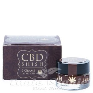 Endoca Hashish CBD 7%