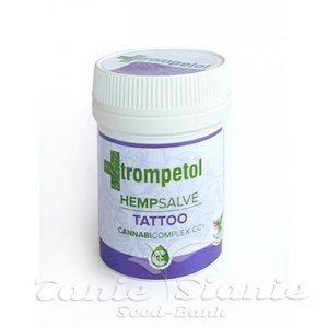 Tattoo Cream