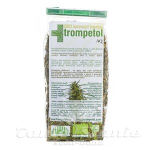 Zioło Konopi XQ 40g