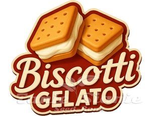 Biscotti Gelato - FASTBUDS