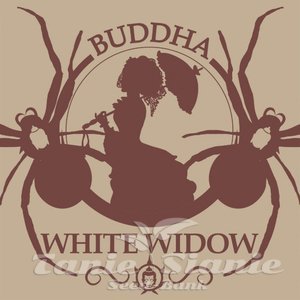 Nasiona Buddha White Widow - BUDDHA SEEDS