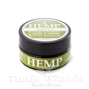 Endoca maść CBD Hemp Salve