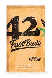 Original Auto AK - FASTBUDS