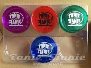 ...Firmowy Młynek...