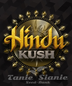 Hindu Kush - BARNEY'S FARM