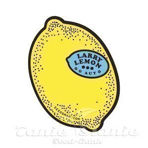 Nasiona Larry Lemon OG Auto - SEEDSMAN