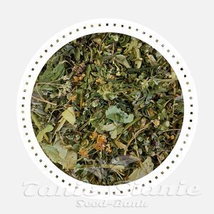 Lekka Herbatka Konopna "OSKRZELOWA", 30 g