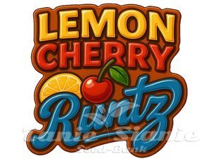 Lemon Cherry Runtz - FASTBUDS