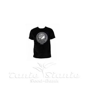 Moby Dick Black T-shirt